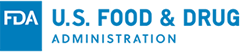 FDA Logo